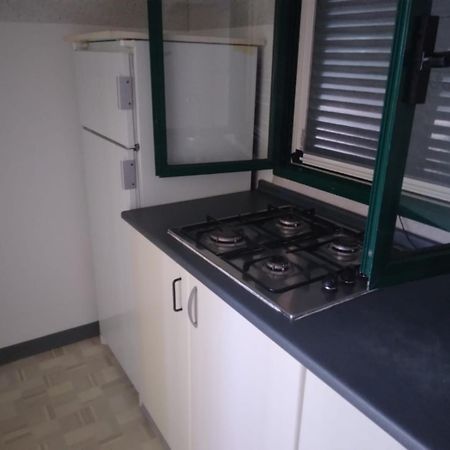 Camping village Internazionale Metaponto Esterno foto