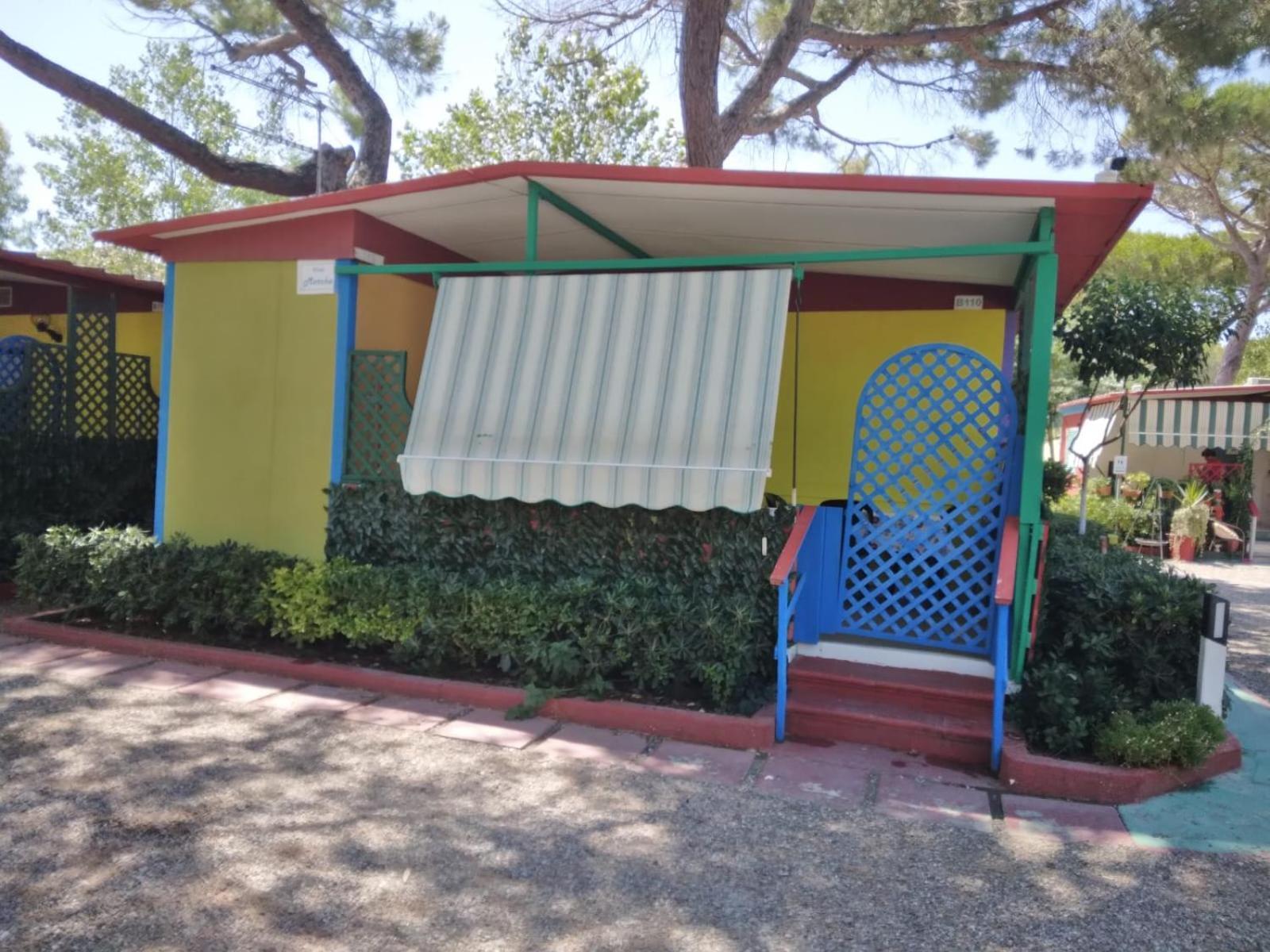 Camping village Internazionale Metaponto Esterno foto